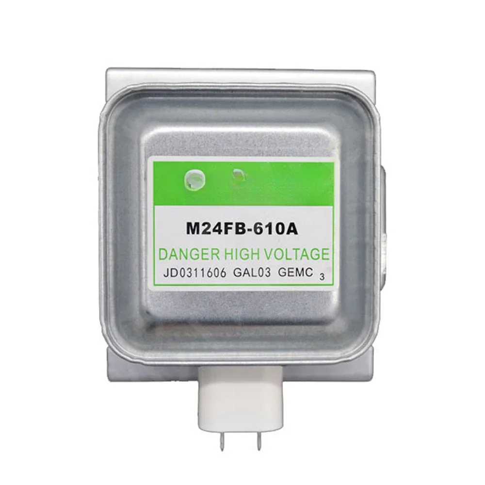 M24FB-610A New Original Magnetron For Galanz Microwave Oven