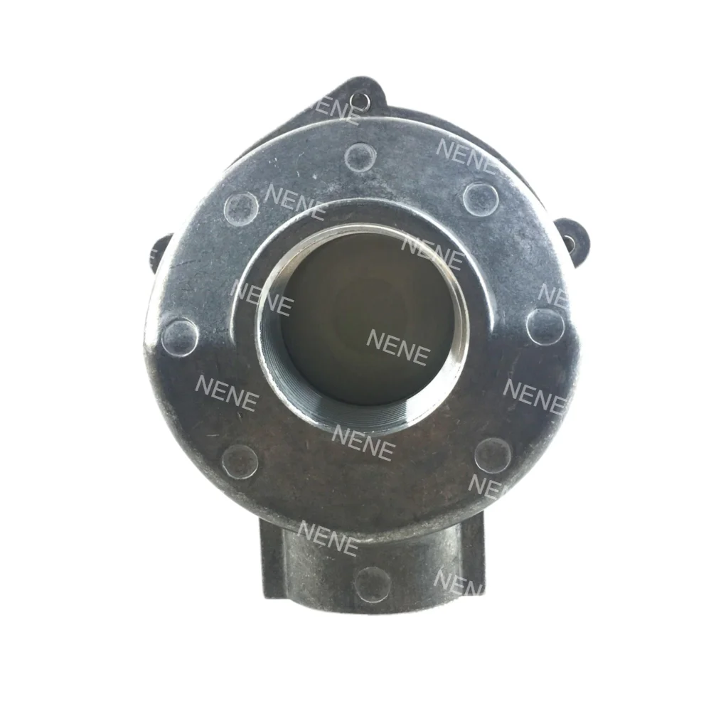 

8296600.8171 G1 1/2 Aluminium Dust Filter Valve NORGREN Diaphragm Pulse Jet Valves 1.5 Inch