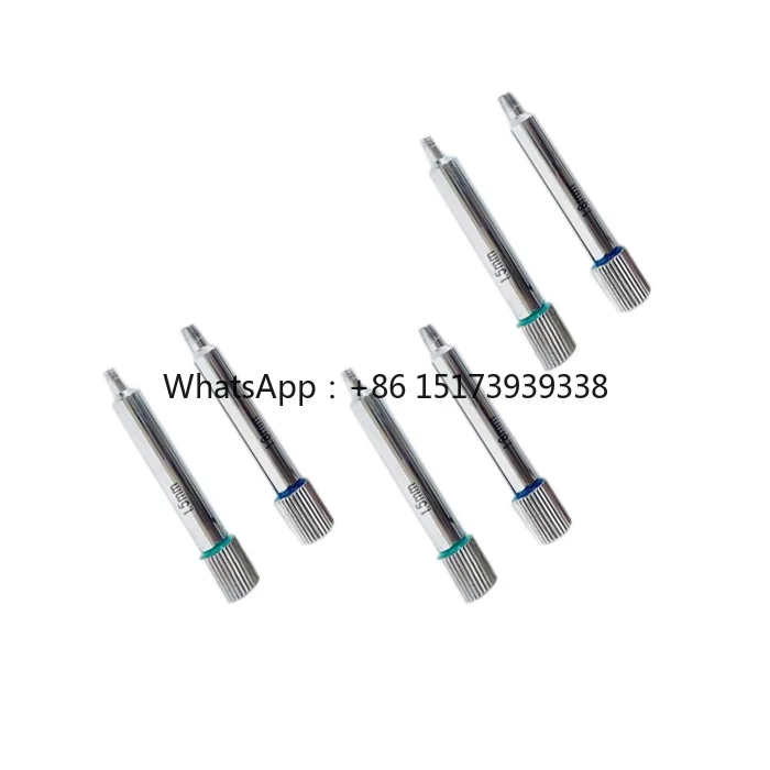 Surgical T4 T6 T8 T10 Screw Driver Stainless Steel Burs