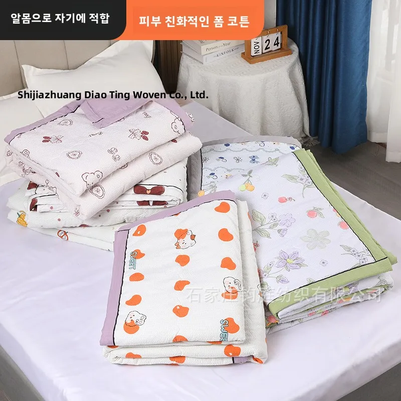 

Washable Bedding Soft Season Lightweight Insert Alternative Fiber Bamboo Hypoallergenic Down Duvet Comforter Warm All Machine