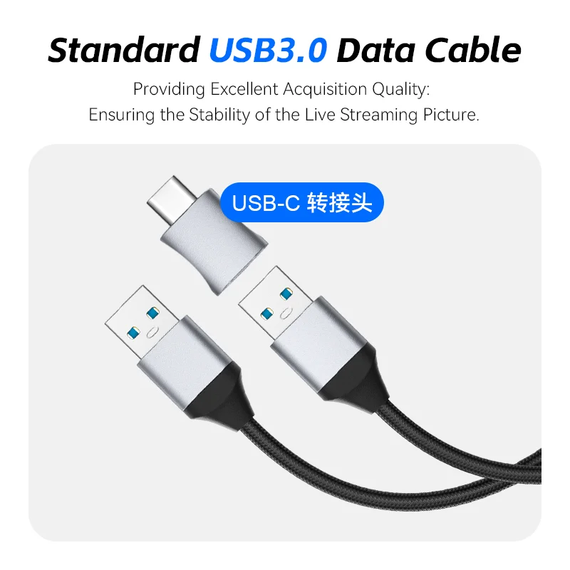 Рисунок 6 - Карта видеозахвата FB VC7 HDMI к USB3.1 4K60 Гц