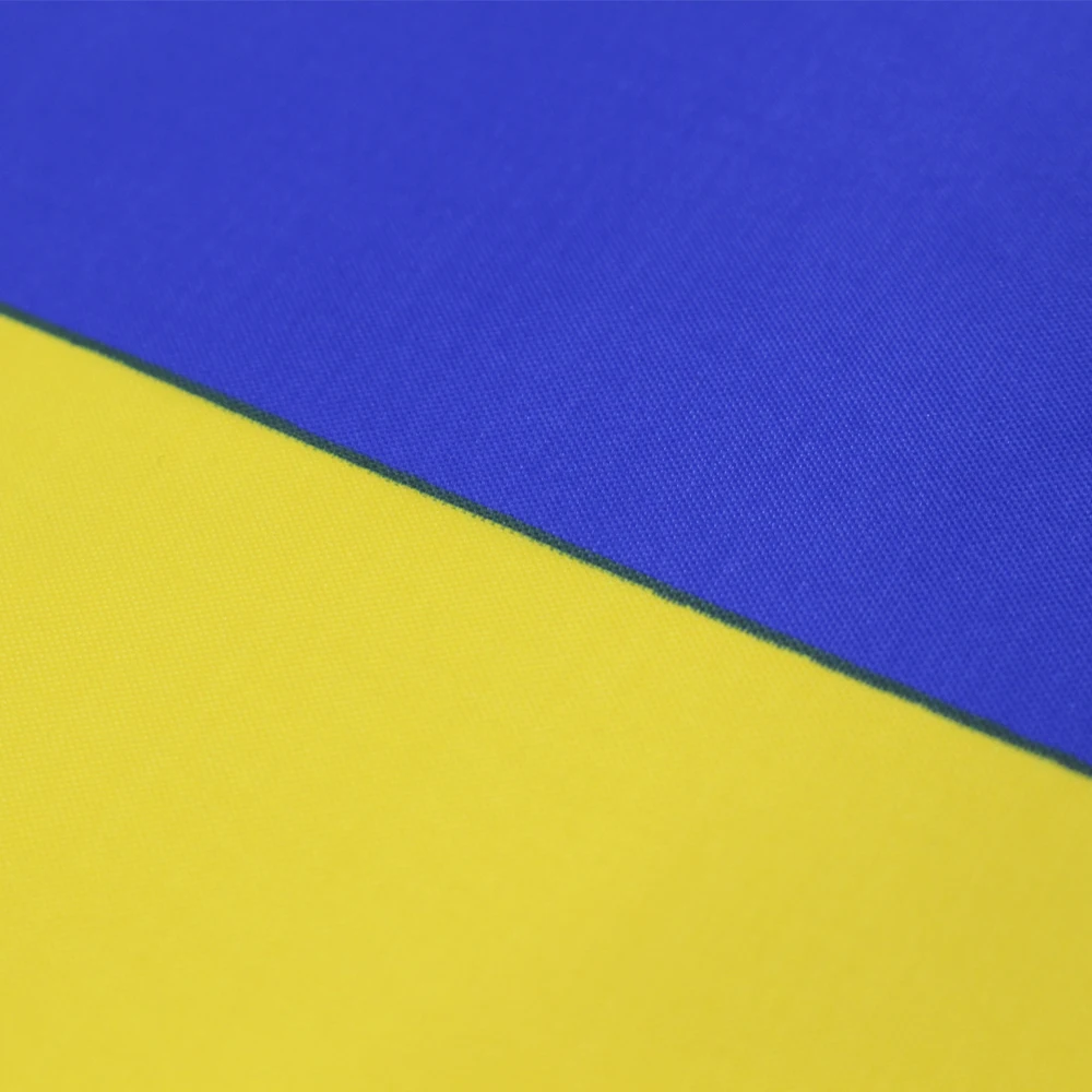 Bandera de Colombia en poliéster impresa para decoración y tapiz - imagen 5
