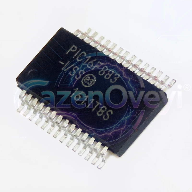 3-200PCS IR2132J IR2132 PIC16F883-I/SS PIC16F883 LM317LZ LM317 RF5110G RF10G RF5110 RF10 MT6329BA MT6329 30397
