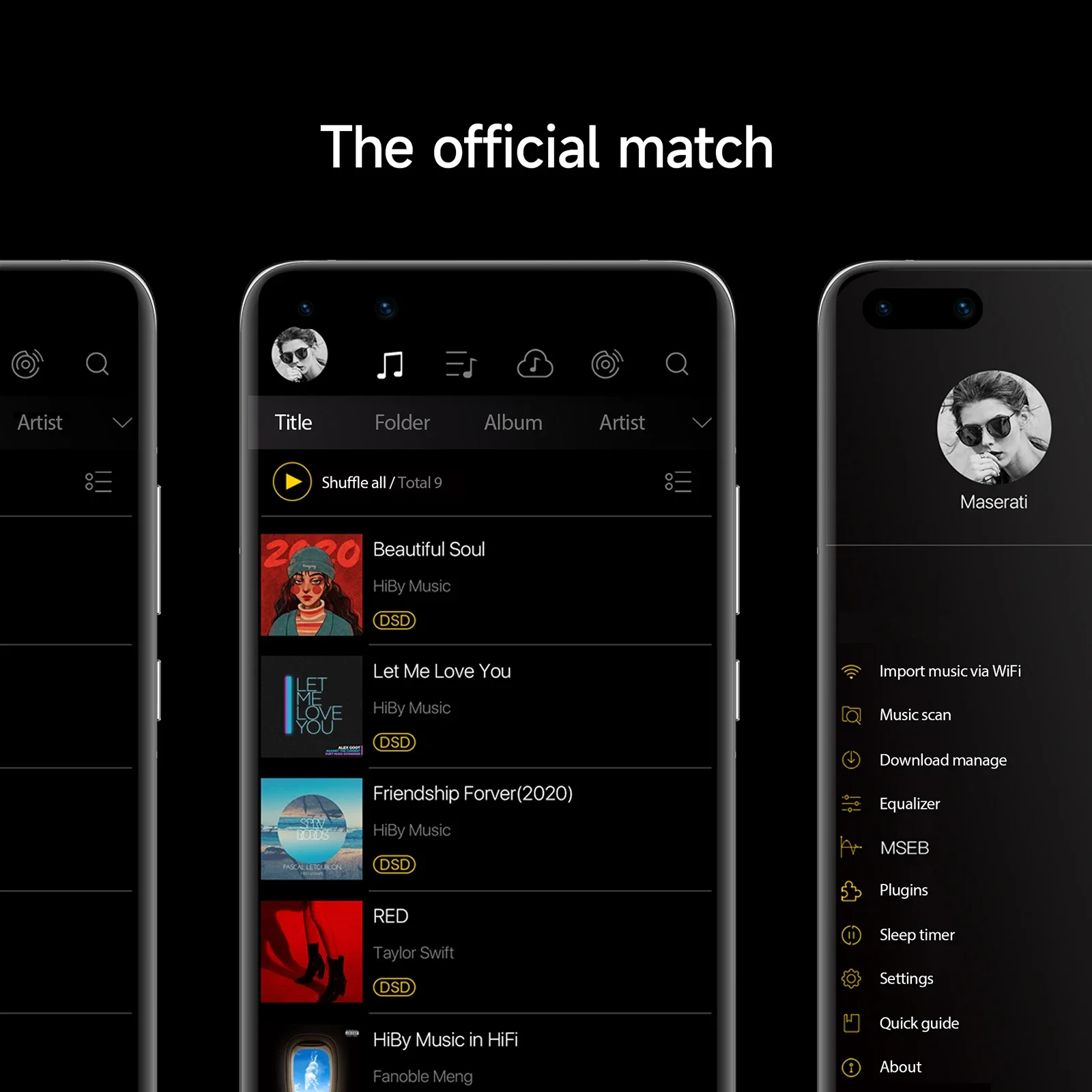 HiBy FD1 Тип C USB ЦАП Усилитель для наушников декодер HiFi аудио DSD128 MQA для музыкального плеер MP3 Win10 Android iOS Mac Звуковая карта