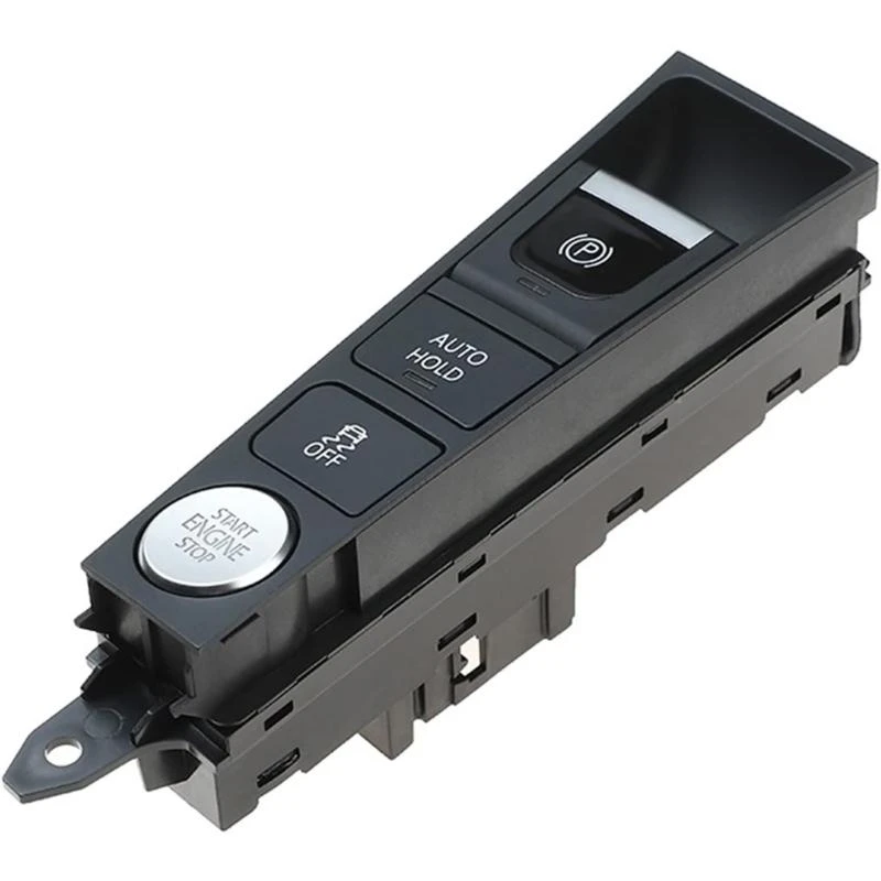 

Y1UB Automatic Parking Assist Electronic Hand Brake Switch for 3AD927137B 3AD927137A