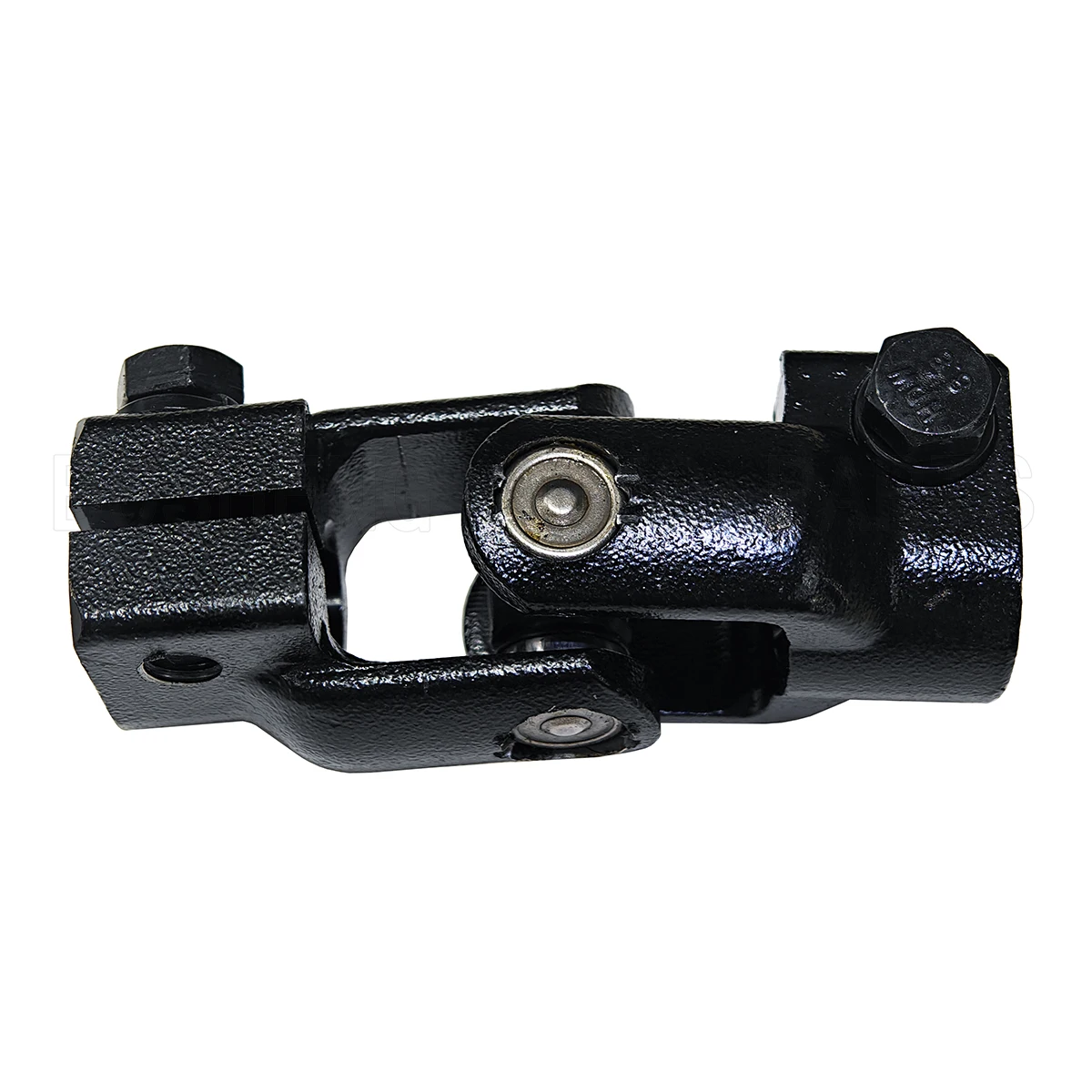 OEM 8L8Z3B676E Lower Intermediate Steering Shaft U Joint Coupler For Ford Escape For Mazda Tribute 08-2012 Mercury 8L8Z-3B676-E