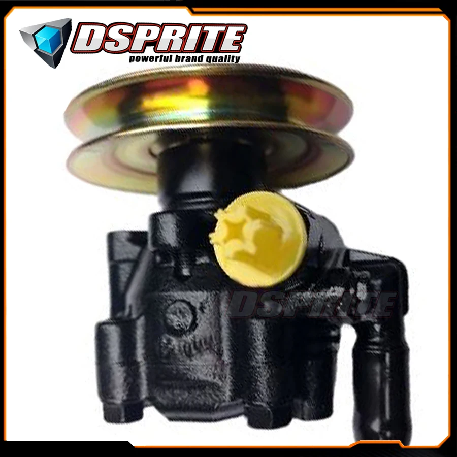 

LHD And RHD High Quality Brand New Power Steering Pump Assy Fits For Nissan Patrol GR IV Y60 GR 49110-22J10 4911022J10