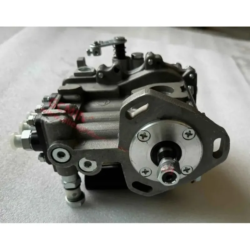 NJ385 Fuel injector pump, Fuel pump, Fengshou Lenar LE274 / LE254 tractors with NJ385 engine , fuel pump - view 6