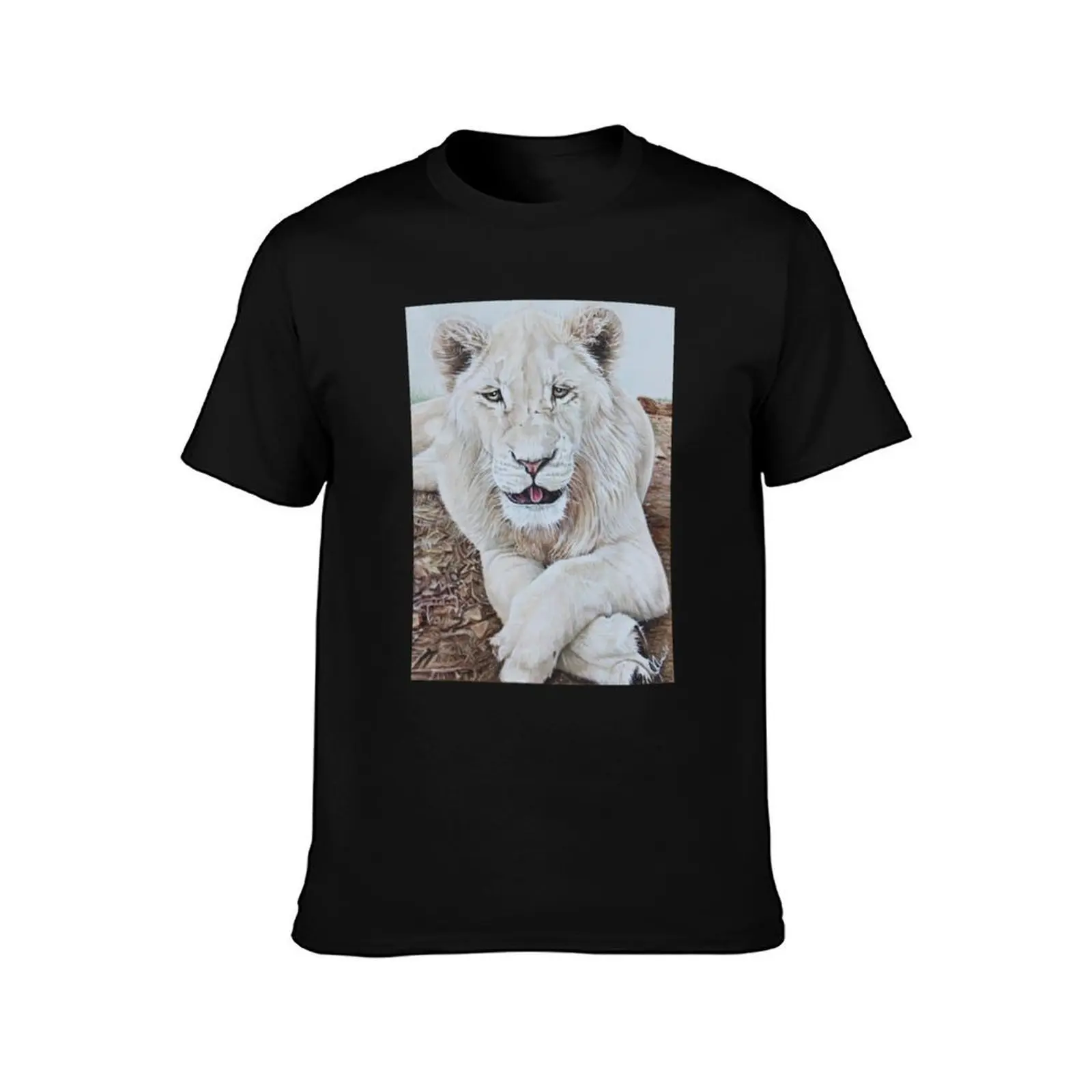 Trace T-Shirt Performance Dry Fit T-Shirt