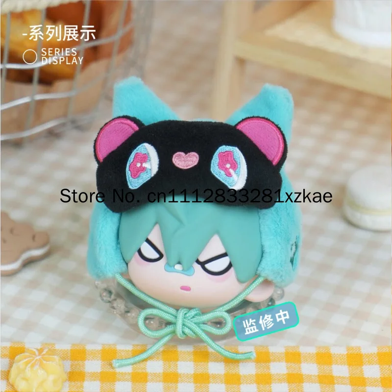 Hot Selling Authorized Alienstage Alien Stage Free Stage Series Earphone Bag Cute Pendant Girl Birthday Gift Accessories In Stoc
