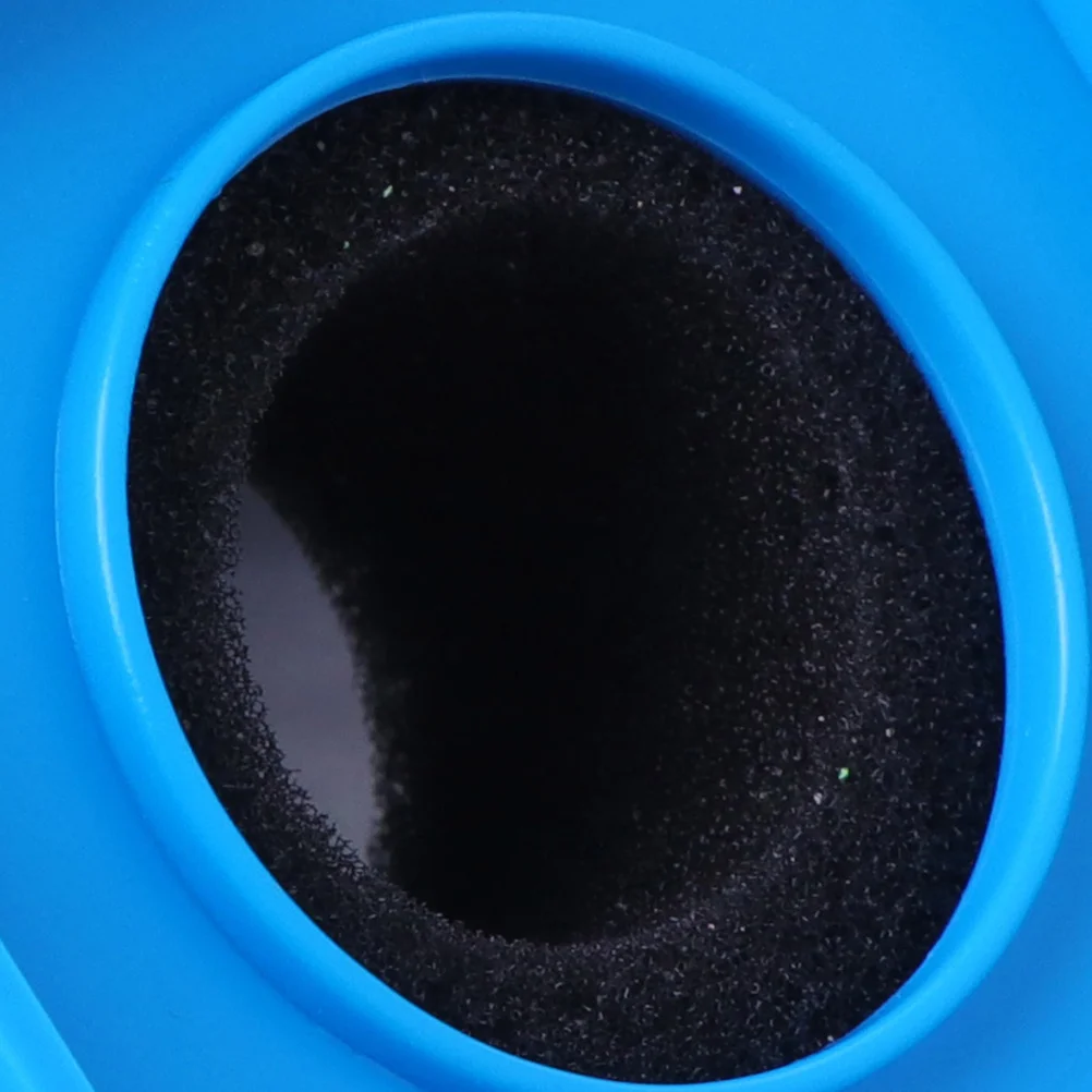 

2Pcs Creative Triangular Shaped Mic Logo Flag Station Made of Hard ABS Plastic for Professional Interview Microphone Easy to