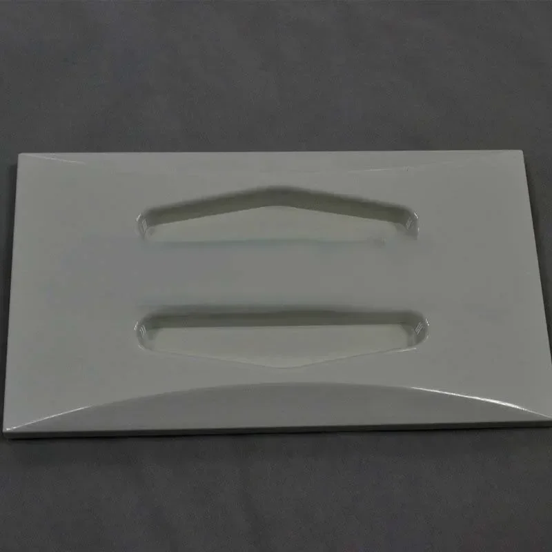Suitable for Brauns/Brauns HT400 Toaster Household Multifunctional Automatic Breakfast Toaster Dust Cover Upper Cover