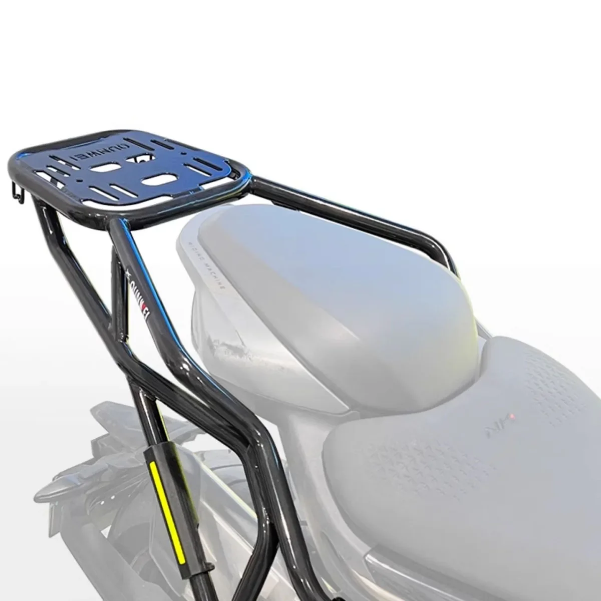 【Precise Fit】Rear Side Saddle Bag Box Motorcycle Luggage Rack Carrier FOR CFMOTO CFMOTO 800 NK 800