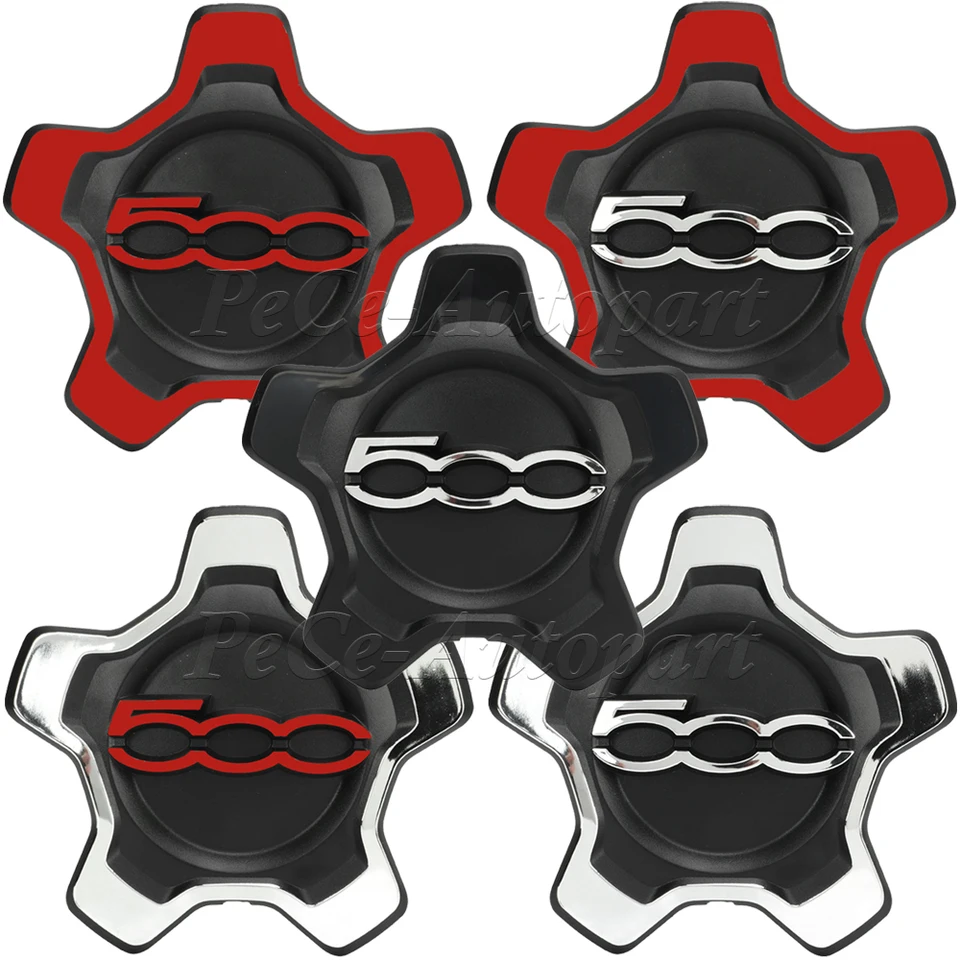 Enjoliveurs étanches 63mm Capuchons Moyeux Roue Land Rover - 4 Pièces 63mm - Protection Anti-Poussière Enjoliveur Central Enjoliveurs étanches 63mm Capuchons Moyeux Roue Land Rover - 4 Pièces 63mm - Protection Anti-Poussière Enjoliveur Central