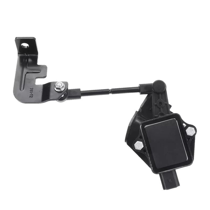 เซ็นเซอร์ระดับความสูงช่วงล่างรถยนต์ VC-Innovative-Car รุ่น FL1Z-3C097-A สำหรับ Ford Expedition Lincoln Navigator 2015-2023 ด้านหน้าขวา