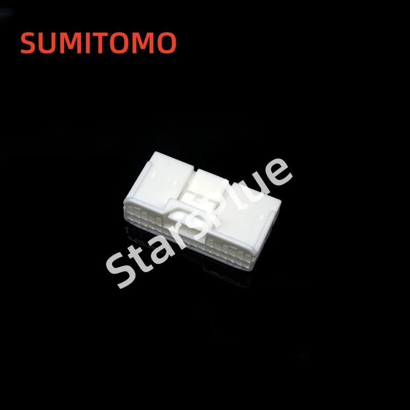 

10PCS 6098-4756 SUMITOMO Connector 100% New original
