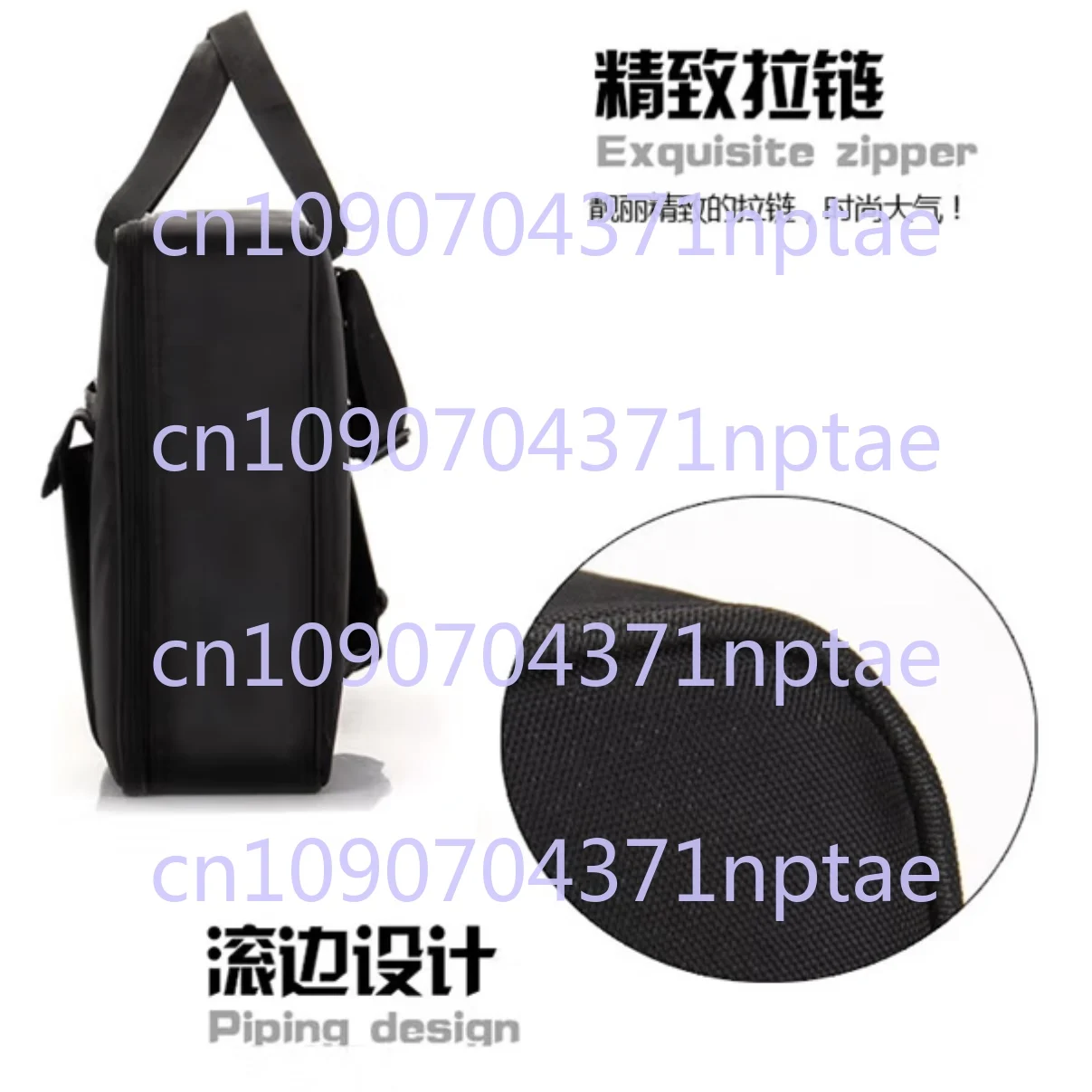 Thickened Roland fp30x electric piano portable piano bag can be carried on the back