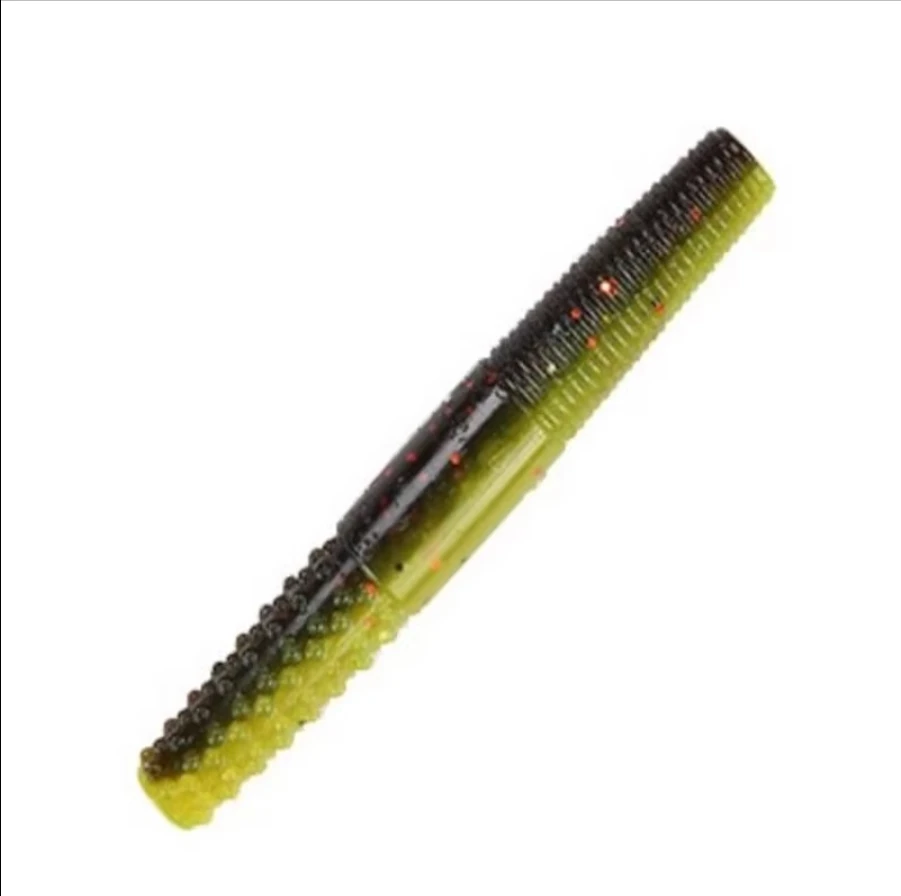 EliteLure 【 Lollipop 】 Ned lead head hooked Mandarin fish perch high efficiency bait floating Luya