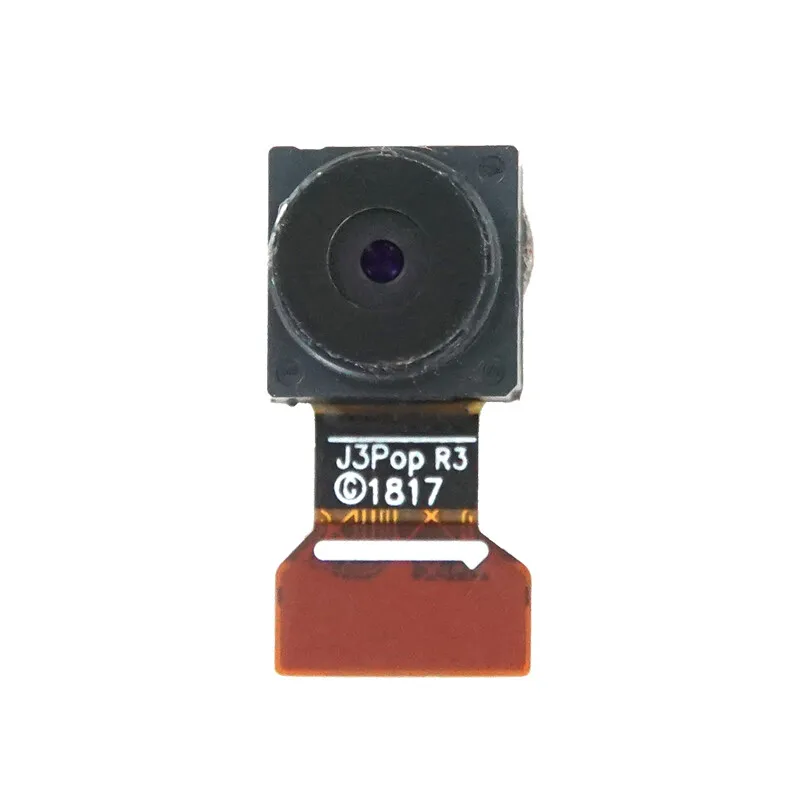 Front Small Selfie  Camera For Samsung Galaxy J3 J3 Pro J4 J5 J6 J6+ J7 J7 Pro J7 Prime 2 J8