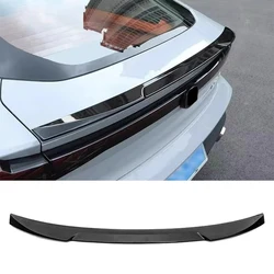 Alerón trasero para maletero de coche, pieza de alta calidad, Material ABS, ajuste Exterior, para Changan UNI-V UNIV 2022 2023