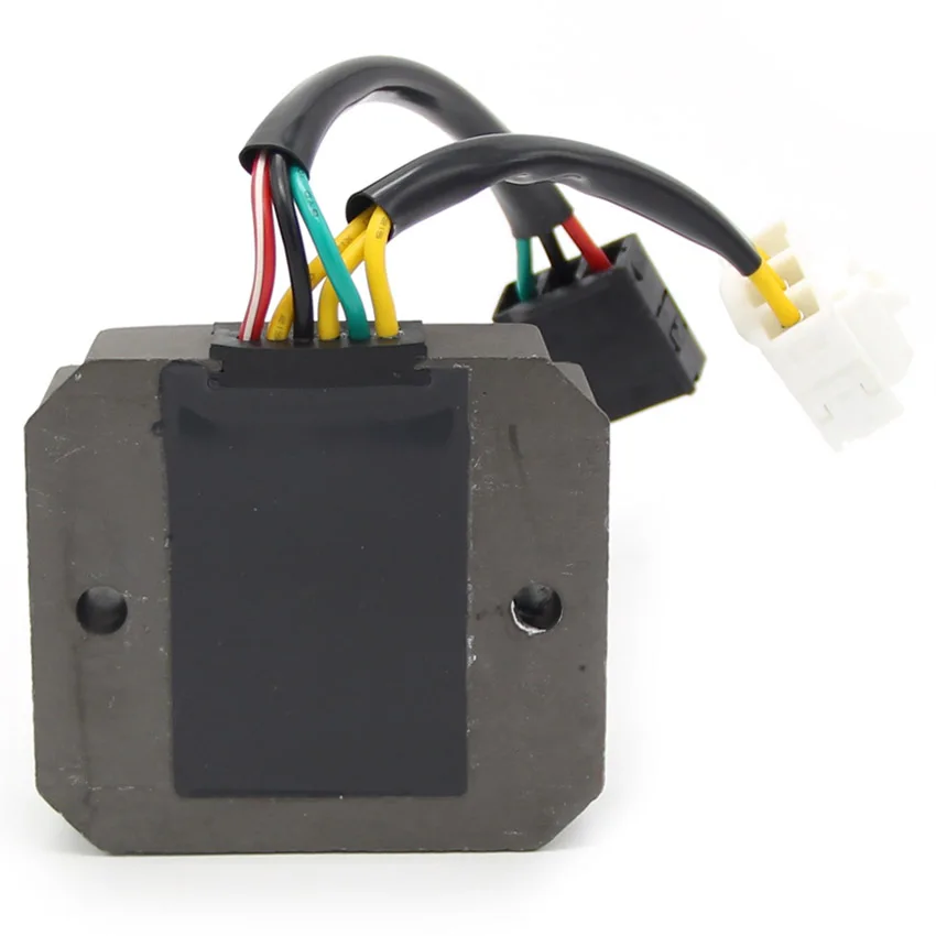 

Motorcycle Voltage Regulator Rectifier For Honda SH125 SH150 PES125 (PS125) PES125 (PS150) FES150 S-WING FES125 S-WING UH125D