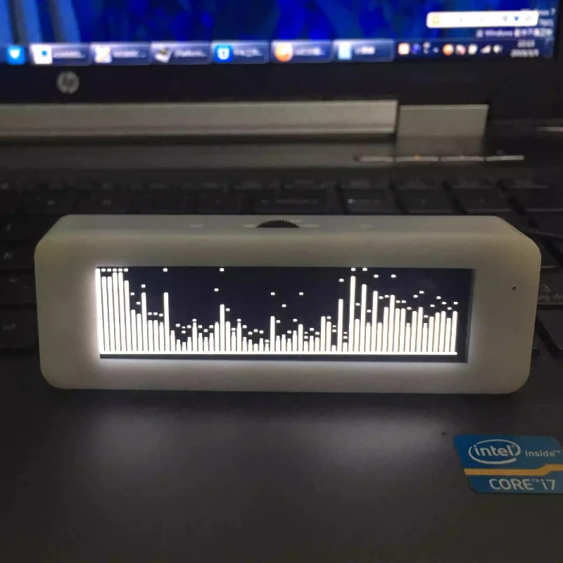 Oled Music Spectrum…