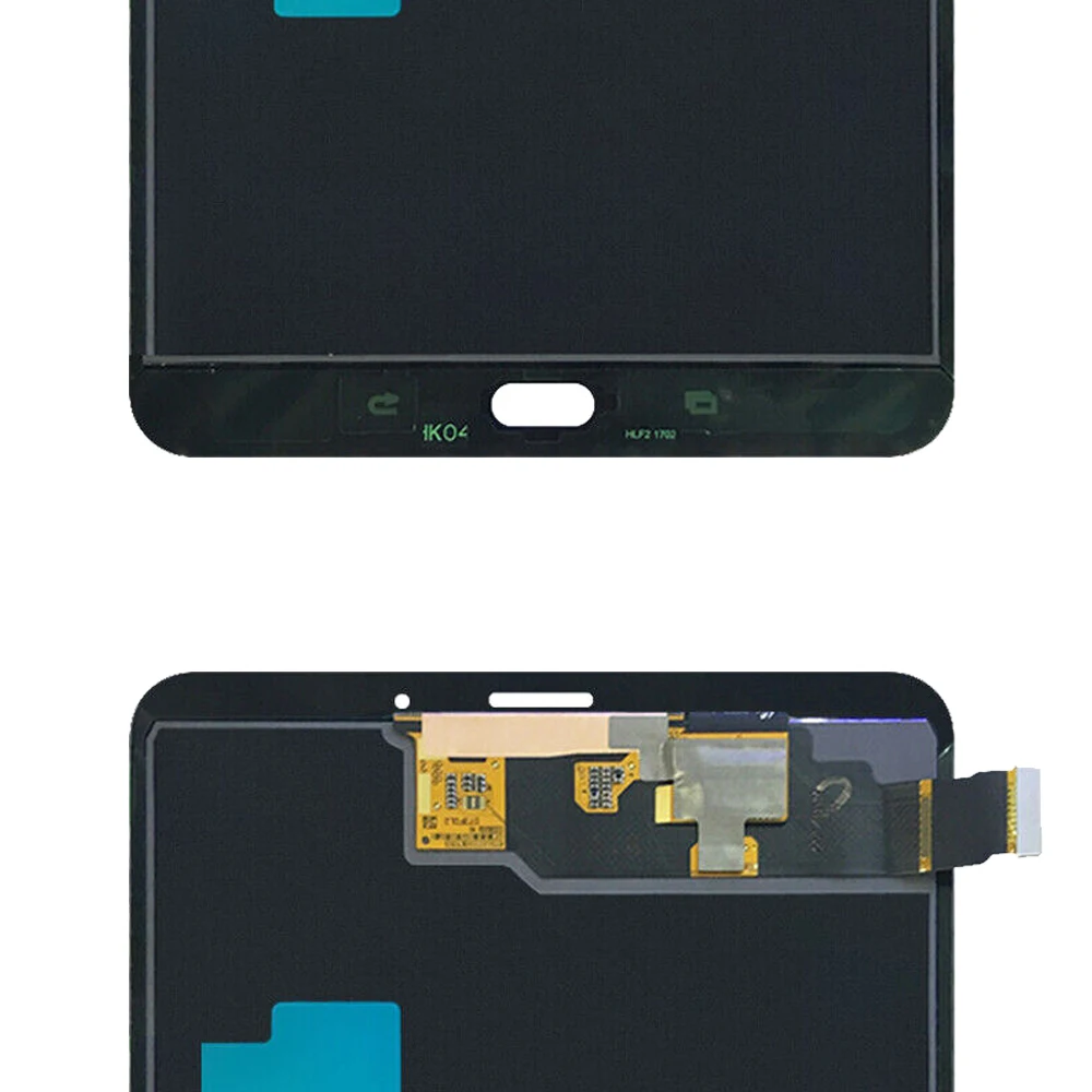 New For Samsung Galaxy TAB S2 8.0 SM-T715 T713 T719 T710 LCD Display Touch screen Digitizer For T710 T715 LCD Display