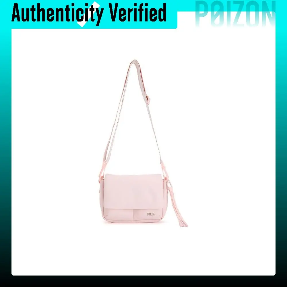 FILA Crossbody Bags Forest Cherry Blossom Pink (Charm Included) F13U649131FPK