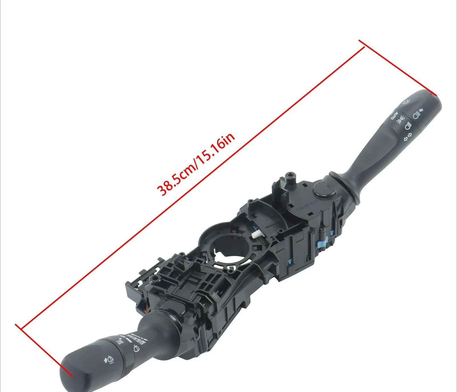 Steering combination switch product image