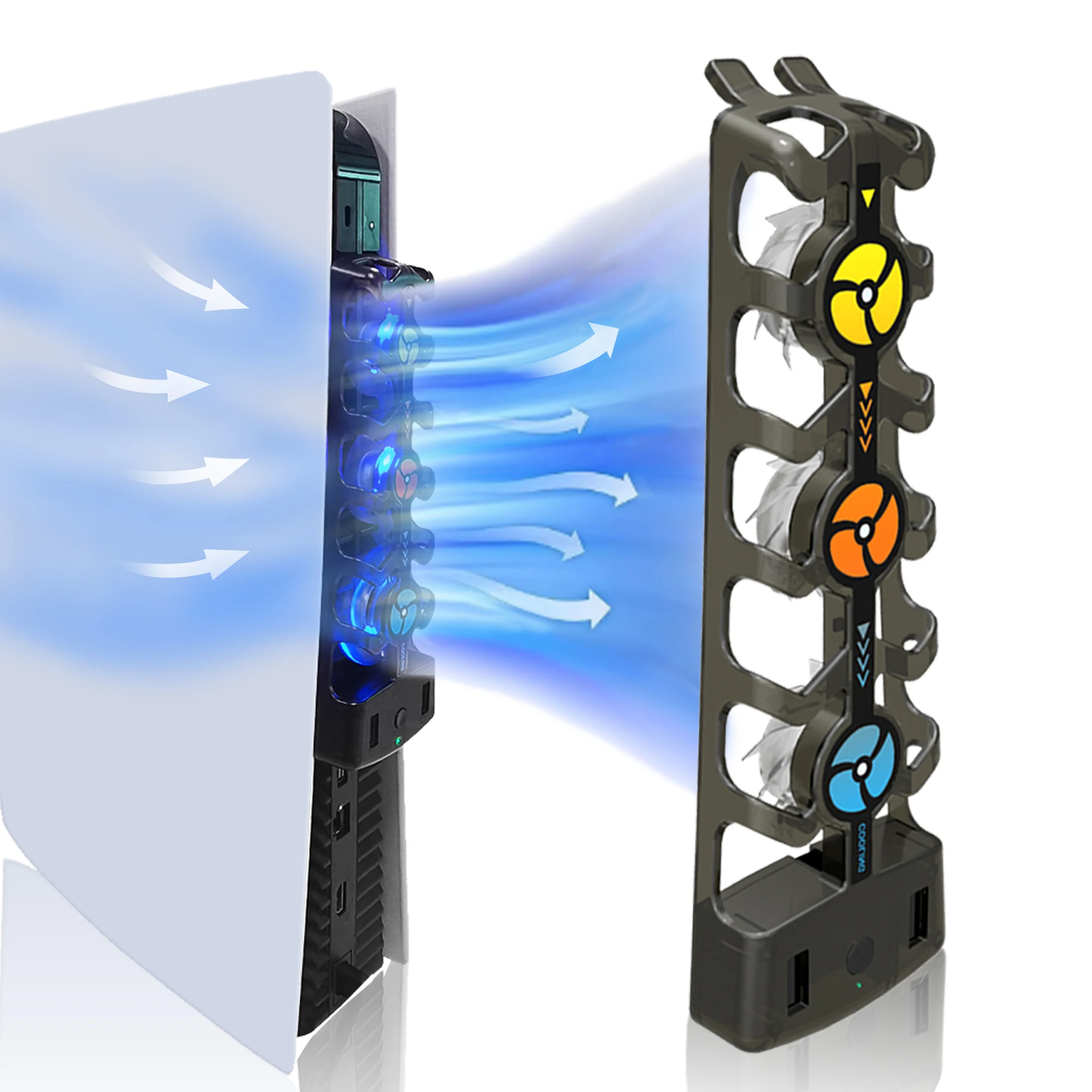 Remank Cooling Fan … - image