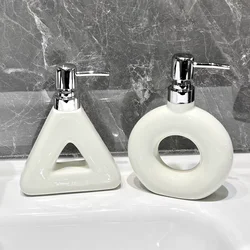 Bathroom Soap And Gel Dispenser Dispensador De Agua Liquid Shampoo Dispenser Kitchen Accessories Lotion Hand Sanitizer Family