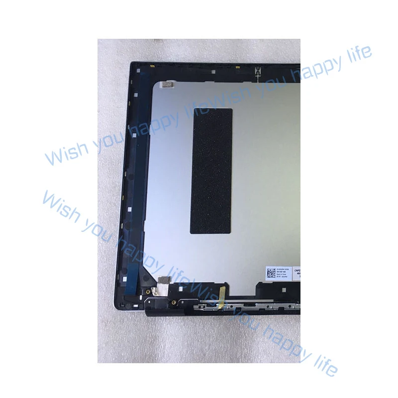 

L... For Dell Vostro 5590 V5590 065VPW A Shell Laptop LCD Back Cover Rear Lid Shell