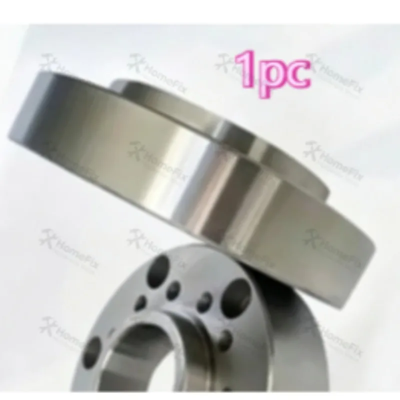 CNC Lathe Spindle Conversion Flange A2‑4 A2‑5 A2‑6 A2‑8 Spindle Port Transition Connecting Plate