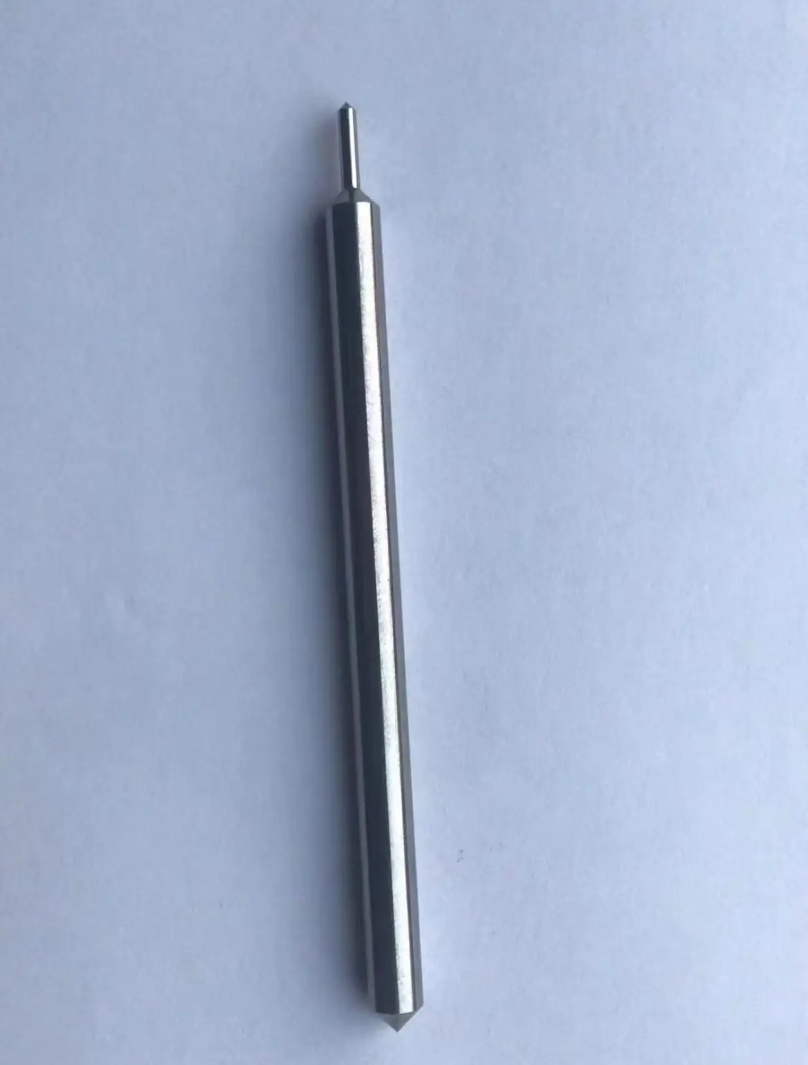 

1pcs Tungsten steel nozzle, guide wire, superhard alloy winding needle tungsten carbide alloy guide wire winding machine nozzle