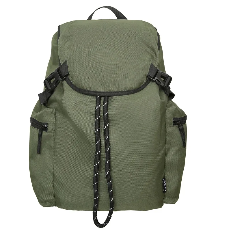 New Fashion Backpack Outdoor Leisure Fitness Large Capacity Backpack Mountaineering Travel Backpack College Student Schoolbag