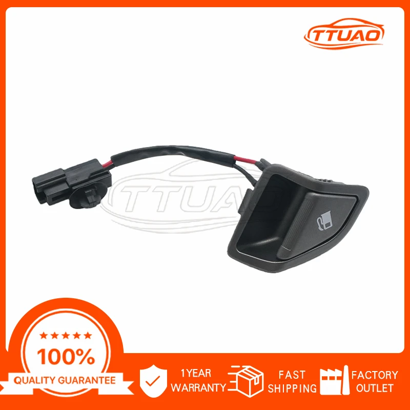 Fuel Tank Filler Opening Device Fuel Door Switch 93555-2W000 935552W000 93555 2W000 for Hyundai Santa Fe 2013-2015 High Quality