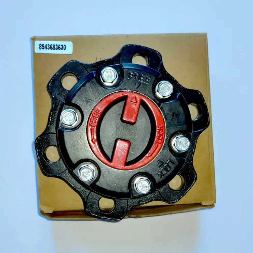 

1 шт. x для Isuzu ELF NKS81 NKS60, стопорная втулка свободного колеса 8943683630 8971184150 8-97118-415-0 89711-84150 B075