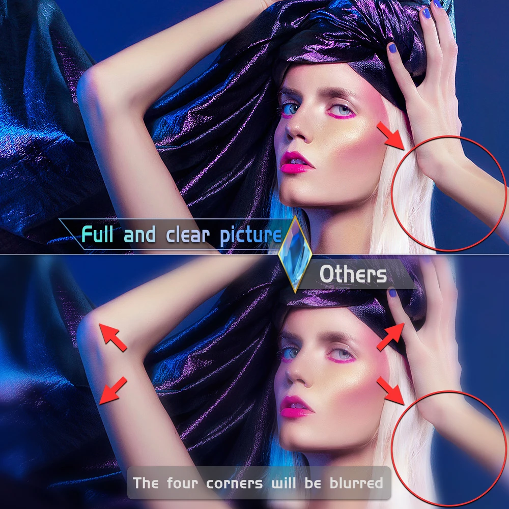 Lekki jednorożec T28 1080P full HD 13000 lumenów projektor wideo LED 4K Android 5G WiFi 300 Cal kina domowego Smart TV Beamer