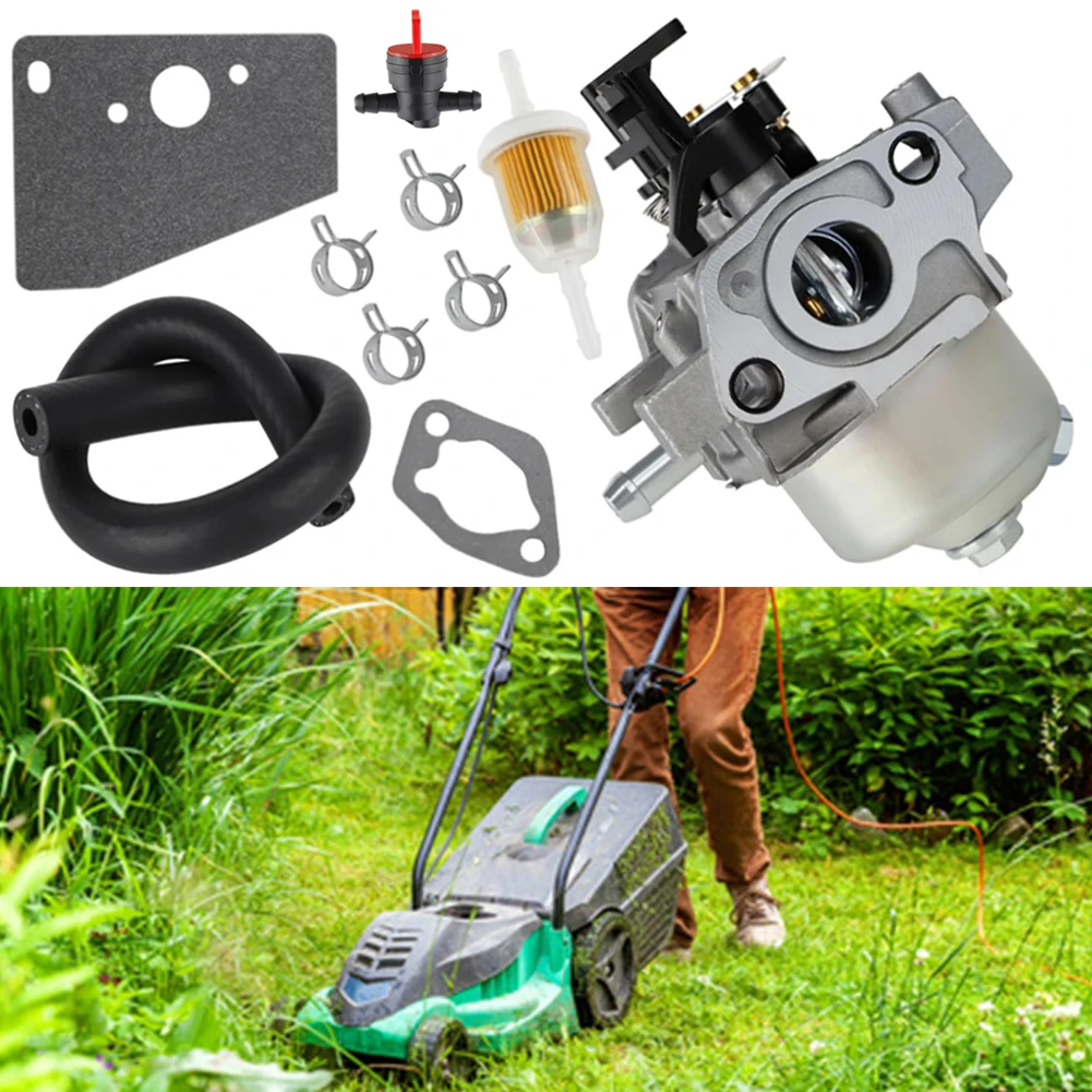 XT675 Carburetor For 20371 20378 Mowers Carburetor For 6.5hp 149cc Engine Garden Power Equipment Accessories