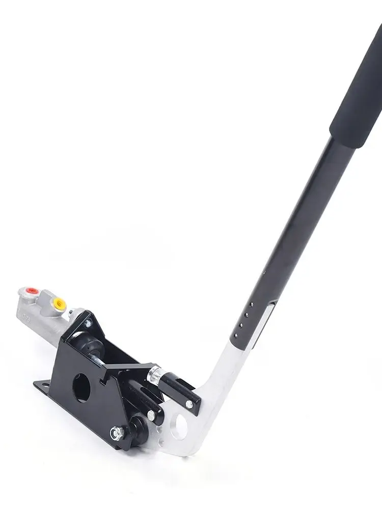 Simulatie-racegame voor automodificatie, hydraulische handrem voor games, zwarte handrem - afbeelding 2