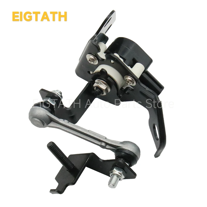 8651A095 Headlight Level Sensor For Mitsubishi Outlander CW ZG ZH ASX GA RVR Peugeot 4007 Citroen C-Crosser Car Part Accessories