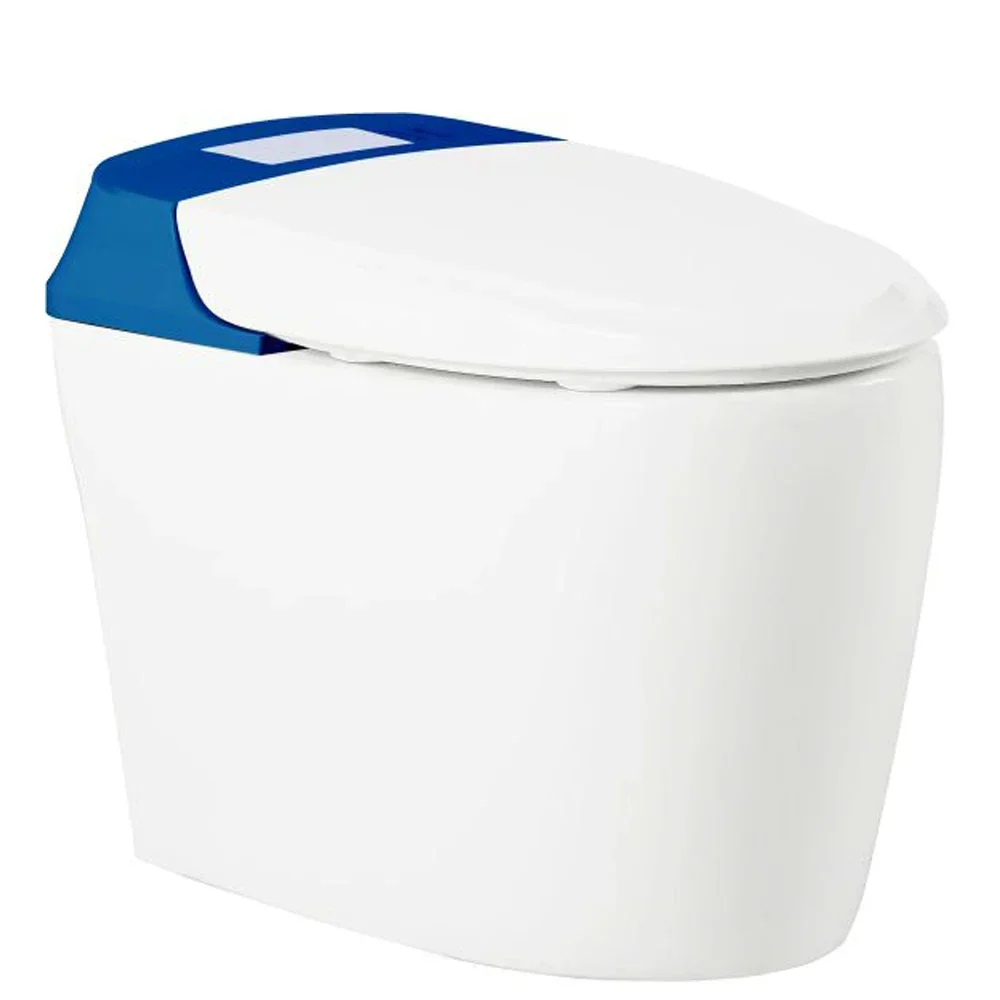Armario occidental automatische smartautomatic wc