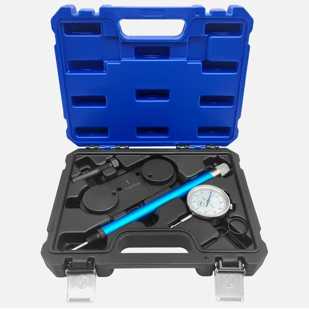 

Engine Timing Tool Kit For VW EA111 Polo Lavida Skoda Audi 1.4/1.4T/1.6 T10134