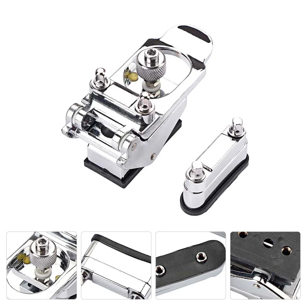 

Snare Drum Regulator Filter Strainer 938X45CM Stainless Steel Throw Off Butt End