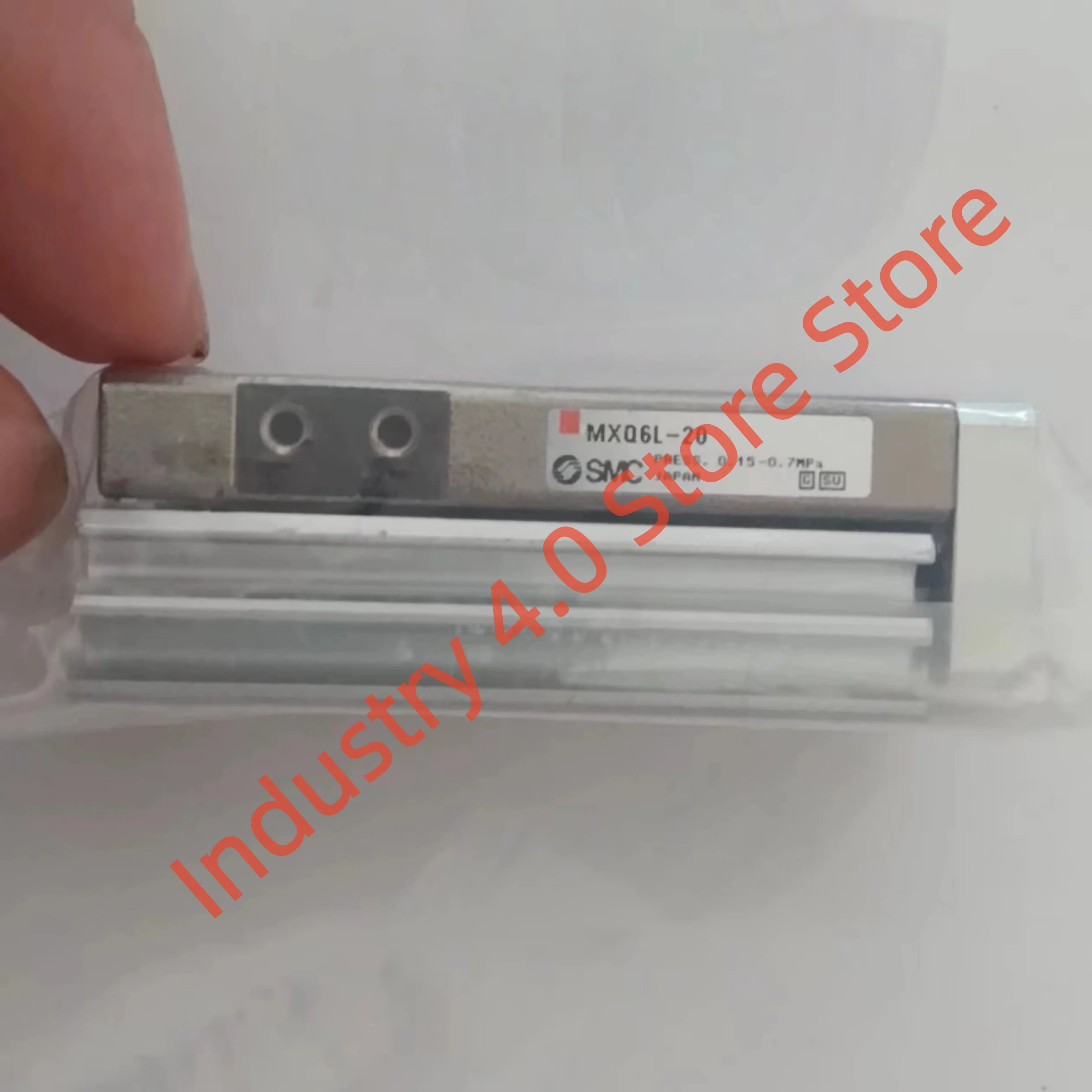 

MXQ6L-20 MXS6L-10A brand new slider cylinder