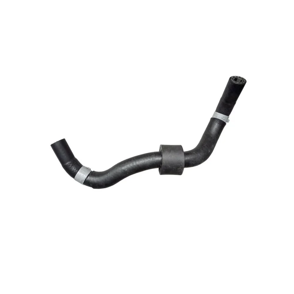 For Engine Fuel System Black Fuel Supply Line Hose Fuel Delivery System Parts Fuel Line Direct Replacement Part