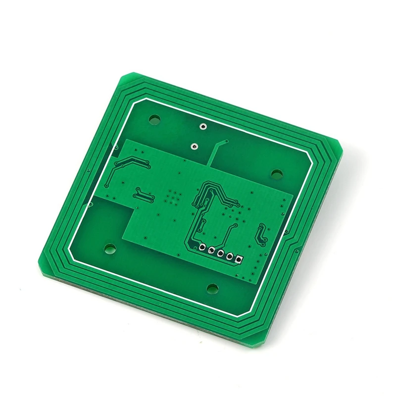 RFID Reader Mini Embedded HF NFC Module RF Antenna Integration Module 13.56Mhz RFIDM-C2 Read/Write Module
