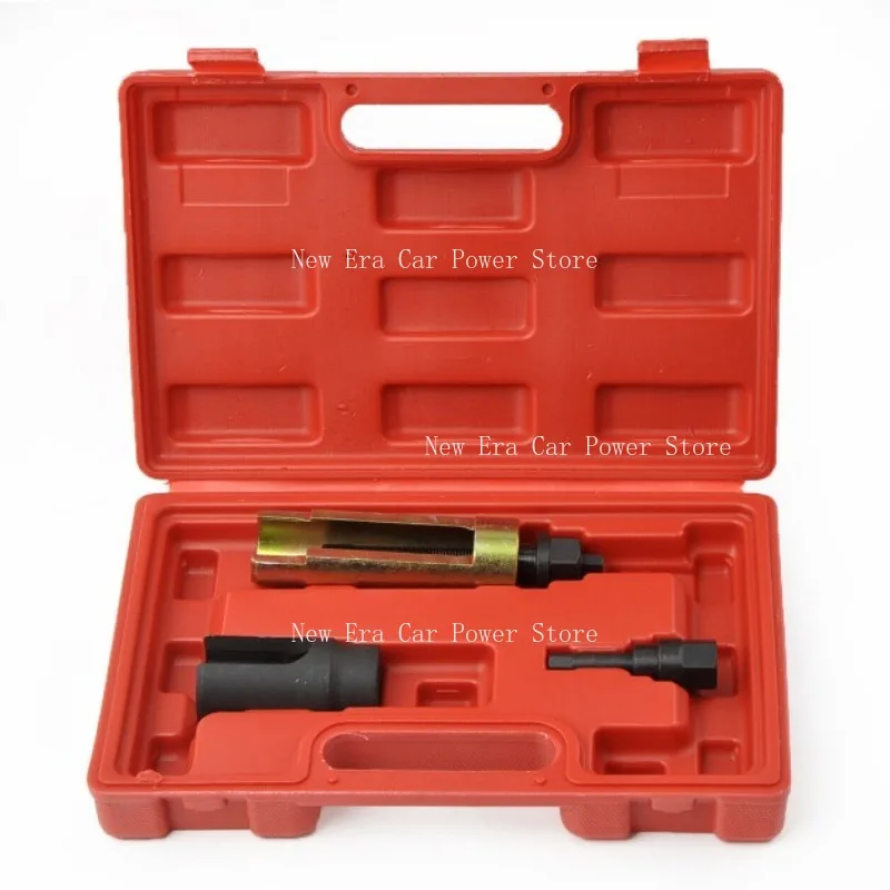 

Подходит для всего автомобиля серии, инструмент для снятия автомобильных форсунок, инструмент для вытягивания форсунок, инструмент для удаления форсунок, авторемонт