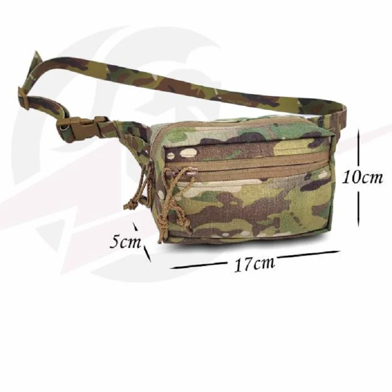 High Quality Outdoor Mk3 Waist  bag