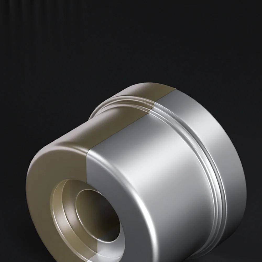 For For Delixi Electric Thickened Pipe Welding Die Replacement Head Non Stick Thermal Joint Accessory For Plumbing Repair